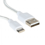 KAABEL CHAR-USBAC-2M USB-A/USB-C 2,0 m Delta Multimedia