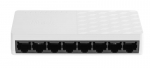 8-portiline l&uuml;liti HiLook NS-0508D