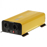 MUUNDURIMODUUL SINUS-PLUS-4000-12/230V VOLT Polska