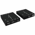 LAIENDI   HDMI+USB-EX-150-C6