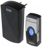 TRAADITA UKSEKELL WDP-05A3 AC 230V EURA