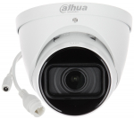 VANDALISMIKINDEL IP-KAAMERA IPC-HDW5842T-ZE-2712-S3 &ndash; 8,3 Mpx, 4K UHD 2,7 ... 12 mm &ndash; MOTOZOOM DAHUA