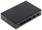 POE-L&Uuml;LITI CS4006-4GT-60 4-PORT DAHUA