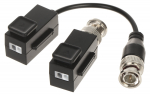 VIDEO BALUN DS-1H18S/E(C) Hikvision