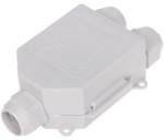 &Uuml;HENDUSKAST GELBOX BABY-BOX IP68 RayTech