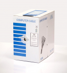 UTP-kaabel LTECH CAT6 (305m) (sisemine)