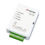 GSM-kommunikaator Trikdis G16 (antenniga)