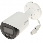 IP-KAAMERA IPC-HFW2649S-S-IL-0360B Smart Dual Light WizSense &ndash; 6 Mpx 3,6 mm DAHUA