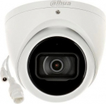 IP-kaamera Dahua Dome IPC-HDW5842TM-ASE-0280B-S3 F2.8 (valge, 8MP, ~111&deg;, IR+LED 50m, IP67, PoE)
