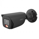 IP-KAAMERA IPC-HFW3649E-AS-IL-0280B-BLACK AcuPick WizSense 6 Mpx 2,8 mm DAHUA