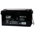 AKU 12V/65AH-MB megaBAT