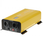 MUUNDURIMODUUL SINUS-PLUS-4000-24/230V VOLT Polska