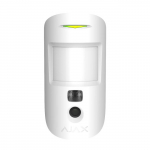 Traadita liikumisandur AJAX WRL MOTIONCAM 10309 / 38190, valge