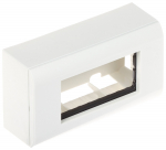 KAST TOEGA JA RAAMIGA PK/SR/4M System 45