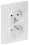 TOPELTPISTIKUPESA SANTRA/4135-00/EPN 230 V 16 A Elektro-Plast