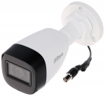 AHD, HD-CVI, HD-TVI, PAL-KAAMERA HAC-HFW1200C-0280B-S6 &ndash; 1080p 2,8 mm DAHUA