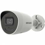 IP-kaamera Hikvision bullet DS-2CD2086G2-IU/SL F2.8 (valge, 8 MP, 40 IR, AcuSense)