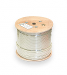 FTP-kaabel LTECH CAT6 (305m) (sisemine)