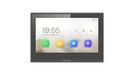 SP telefoni lukustuse monitor Hikvision DS-KH6351-WTE1 (must)