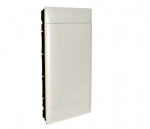 PRACTIBOX 54 mod. s&uuml;vistatav paneel Legrand 137168