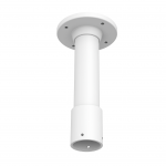 Pikk lakke kinnitatav kaamerakinnitus, pikkus 20cm, sisel&auml;bim&otilde;&otilde;t 45mm, sobib PT7 kaameratele, valge