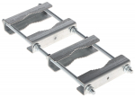 KAUGUSKLAMBER OZP-100