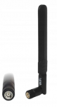 Teltonika PR14RD35 LTE SMA antenn (2400&ndash;2500 / 5100&ndash;5950 MHz, IP33)