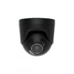 IP-kaamera Ajax TurretCam HL 126260.197.BL1 F2.8 (must, 5MP, 50m IR+LED, h&uuml;briidvalgus, t&otilde;eline WDR, IP65)