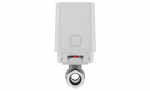 Juhtmevaba elektriline veeventiil Ajax WATERSTOP 52269.155.WH1 (valge)