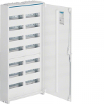 Hager 168 mod. modulaarpaneel FWB72