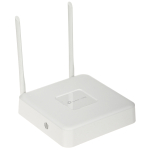 NVR VIGI-NVR1108H-W Wi-Fi, 8 KANALIT