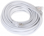 PATCHCORD RJ45/15-PK/W 15 m
