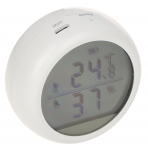 TRAADITA TEMPERATUURIANDUR ATLO-THD1-TUYA Wi-Fi, Tuya Smart