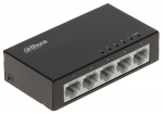 L&Uuml;LITI   PFS3005-5ET-V2 5-PORT DAHUA
