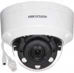 Vandaalikindel IP-kaamera DS-2CD1723G2-LIZU (2,8&ndash;12 mm) PL Smart Hybrid Light &ndash; 1080p Hikvision