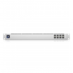 8-pordiline l&uuml;liti Ubiquiti UniFi USW-Aggregation