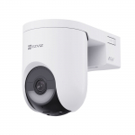EZVIZ CS-HB8c akutoitega v&auml;liskaamera (t&uuml;&uuml;p-C, 4MP, 4mm)
