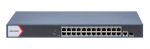 26-pordiline, 24 PoE l&uuml;liti Hikvision DS-3E1526P-EI