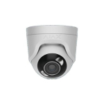 Ajax TurretCam HL 126265.197.WH1 F2.8 (valge, 8 MP, 50 m IR+LED, h&uuml;briidvalgus, True WDR, IP65)