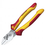 DIAGONAALTANGID WH-BICUT-ELECTRIC/38984 WIHA