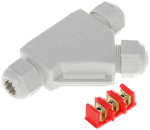 HARUKOHT GELBOX FRED-Y IP68 / IP69K RayTech