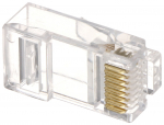 MODULAARNE PISTIK RJ45T/6*P100 EZ-T&Uuml;&Uuml;P