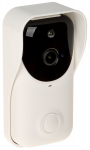 WIRELESS VIDEO DOORBELL ATLO-DBC2-TUYA Wi-Fi, Tuya Smart