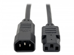 Toitekaabel IEC320 C13/C14