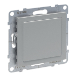 Pistik v&otilde;i mosaiikadapter alumiiniumist SUNO Legand 721343