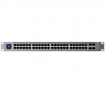 48-pordiline l&uuml;liti Ubiquiti Unifi USW-Pro-48