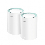 WiFi leviala laiendaja Cudy M1500 (2 tk)