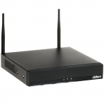 NVR NVR2104HC-W Wi-Fi 6, 4 kanalit DAHUA