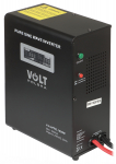UPS SINUS-PRO-1000W-12/230V 1000 VA VOLT Polska