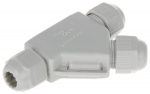 HARUKOHT GELBOX BARNEY-Y IP68 RayTech